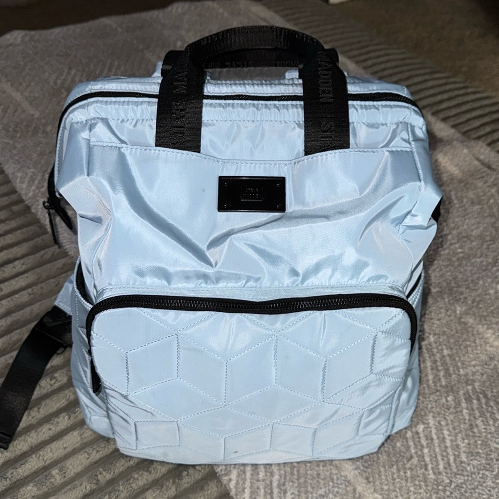 Steve Madden backpack bag
